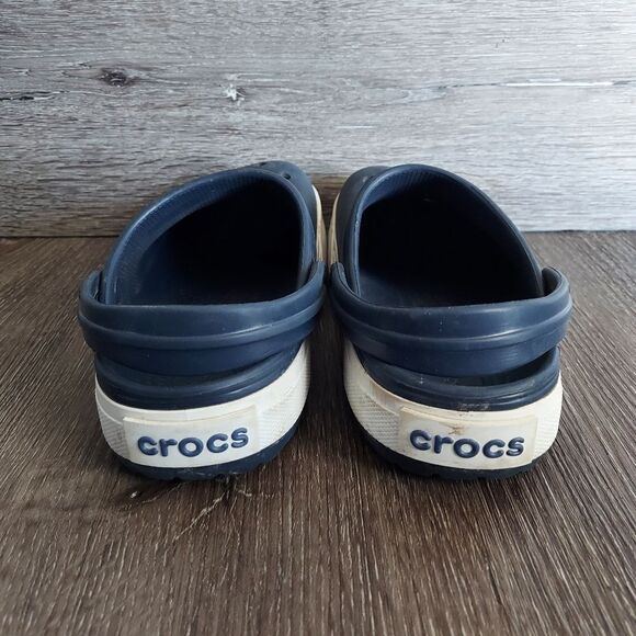 Crocs Crocband II Clog Unisex Shoe Mens 5 Womens 7 - Picture 5 of 9